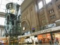 74 - Abfahrt nach Berlin mit dem Inter-Connex
